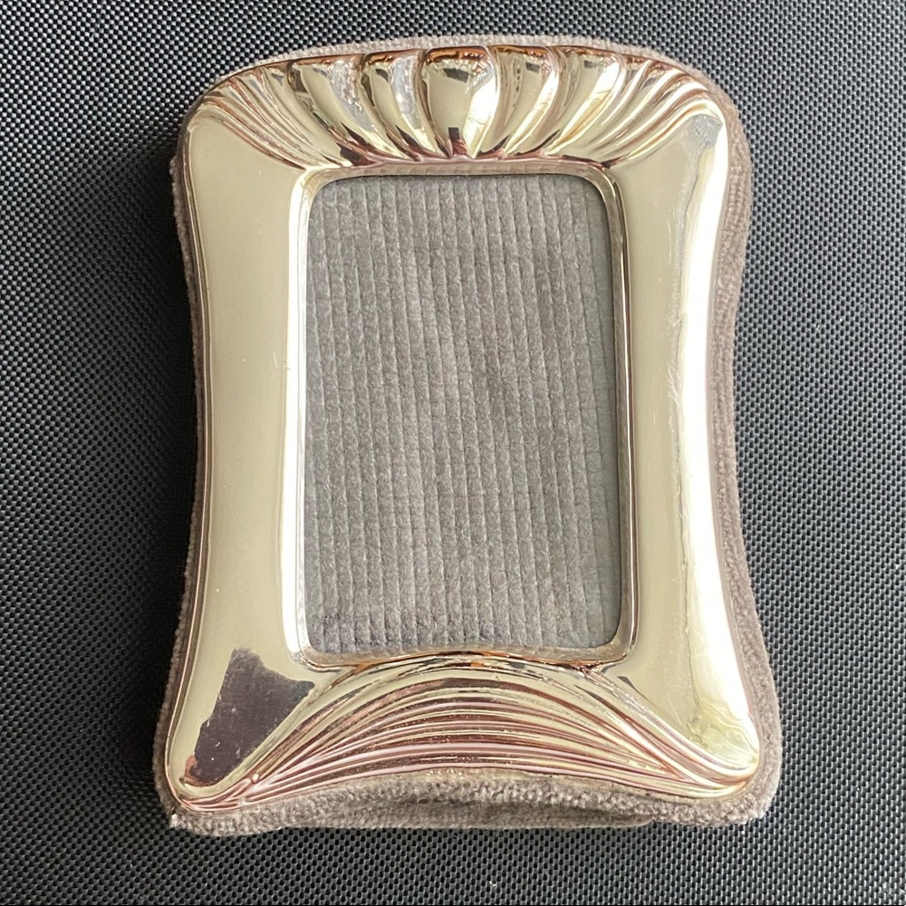 Small silver frame - Picture 2 of 2